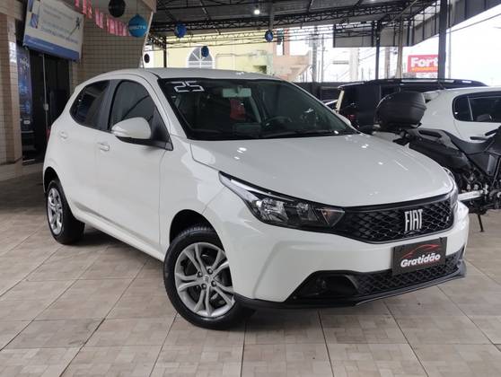 FIAT ARGO 1.0 FIREFLY FLEX DRIVE MANUAL FIAT ARGO 1.0 FIREFLY FLEX DRIVE MANUAL